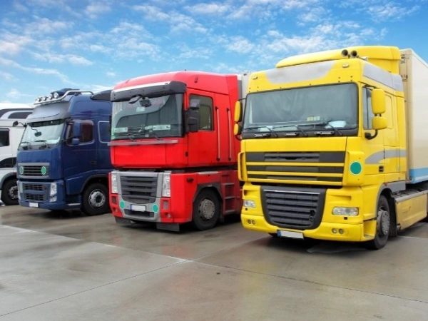 İzmir Demirköy Nakliye